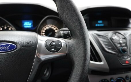 Ford Focus III, 2013 год, 750 000 рублей, 10 фотография
