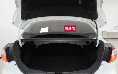 Ford Focus III, 2013 год, 750 000 рублей, 12 фотография
