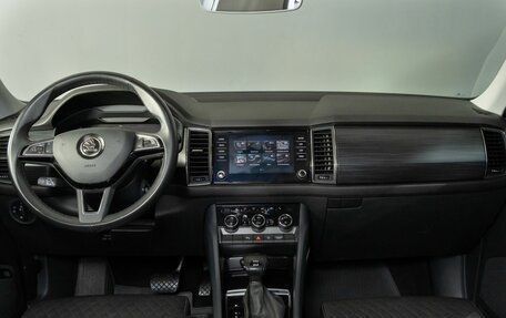Skoda Kodiaq I, 2019 год, 2 980 000 рублей, 7 фотография