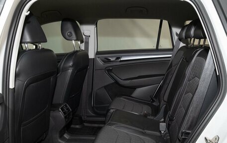 Skoda Kodiaq I, 2019 год, 2 980 000 рублей, 9 фотография