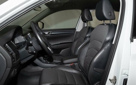 Skoda Kodiaq I, 2019 год, 2 980 000 рублей, 6 фотография