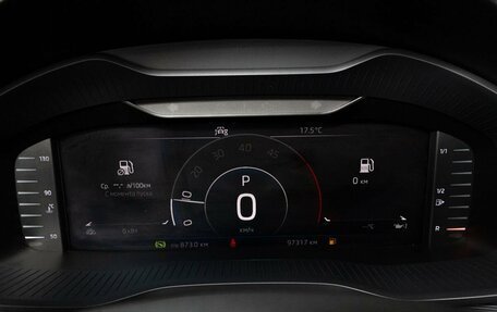 Skoda Kodiaq I, 2019 год, 2 980 000 рублей, 10 фотография