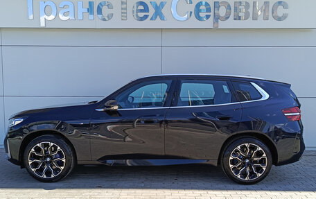 BMW X3, 2025 год, 7 350 000 рублей, 10 фотография