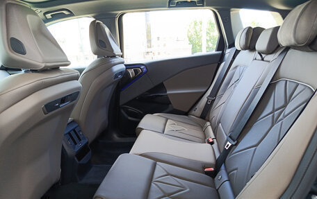 BMW X3, 2025 год, 7 350 000 рублей, 15 фотография