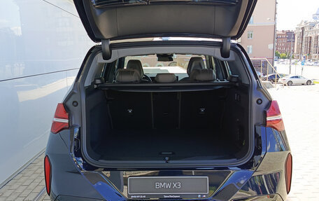 BMW X3, 2025 год, 7 350 000 рублей, 12 фотография