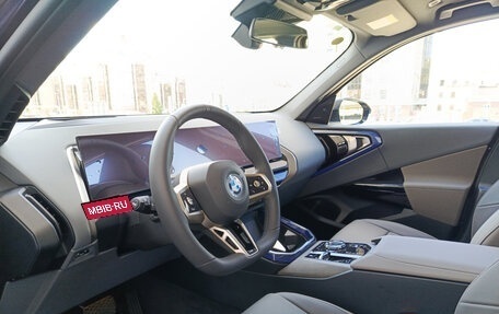 BMW X3, 2025 год, 7 350 000 рублей, 20 фотография