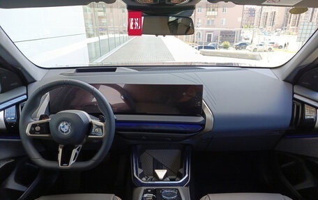 BMW X3, 2025 год, 7 350 000 рублей, 17 фотография
