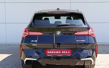BMW X3, 2025 год, 7 350 000 рублей, 7 фотография