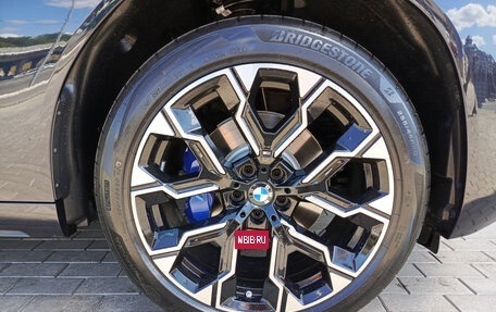 BMW X3, 2025 год, 7 350 000 рублей, 22 фотография