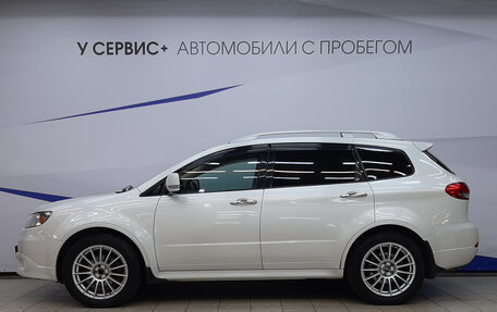 Subaru Tribeca I рестайлинг, 2012 год, 1 390 000 рублей, 2 фотография