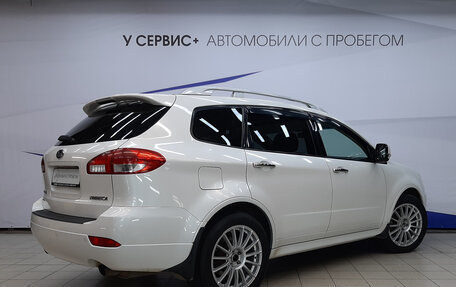 Subaru Tribeca I рестайлинг, 2012 год, 1 390 000 рублей, 3 фотография