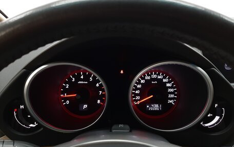 Subaru Tribeca I рестайлинг, 2012 год, 1 390 000 рублей, 9 фотография