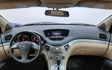 Subaru Tribeca I рестайлинг, 2012 год, 1 390 000 рублей, 10 фотография
