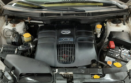 Subaru Tribeca I рестайлинг, 2012 год, 1 390 000 рублей, 8 фотография