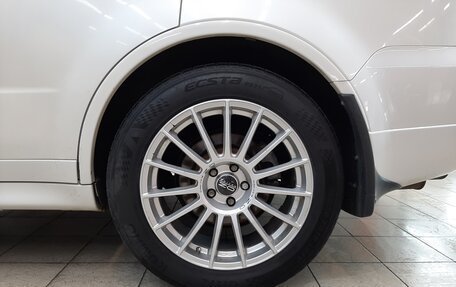 Subaru Tribeca I рестайлинг, 2012 год, 1 390 000 рублей, 15 фотография