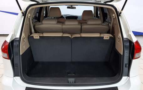 Subaru Tribeca I рестайлинг, 2012 год, 1 390 000 рублей, 6 фотография
