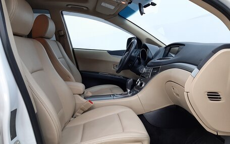 Subaru Tribeca I рестайлинг, 2012 год, 1 390 000 рублей, 12 фотография