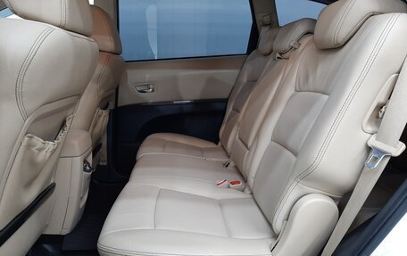 Subaru Tribeca I рестайлинг, 2012 год, 1 390 000 рублей, 13 фотография