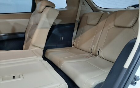 Subaru Tribeca I рестайлинг, 2012 год, 1 390 000 рублей, 14 фотография