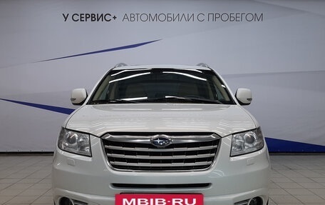 Subaru Tribeca I рестайлинг, 2012 год, 1 390 000 рублей, 7 фотография