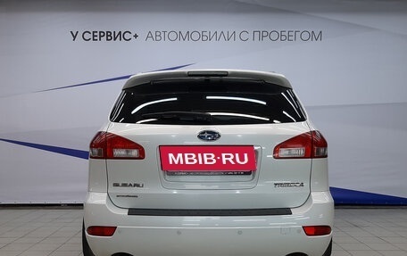 Subaru Tribeca I рестайлинг, 2012 год, 1 390 000 рублей, 4 фотография