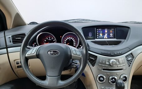 Subaru Tribeca I рестайлинг, 2012 год, 1 390 000 рублей, 18 фотография