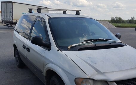 Dodge Caravan IV, 2003 год, 410 000 рублей, 3 фотография