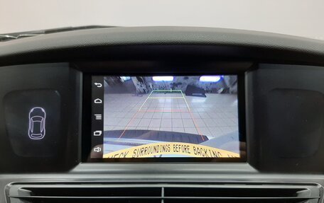 Subaru Tribeca I рестайлинг, 2012 год, 1 390 000 рублей, 19 фотография