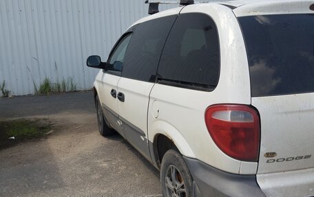 Dodge Caravan IV, 2003 год, 410 000 рублей, 7 фотография