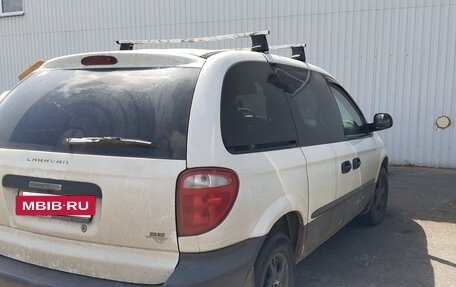 Dodge Caravan IV, 2003 год, 410 000 рублей, 6 фотография
