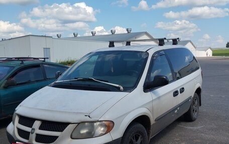 Dodge Caravan IV, 2003 год, 410 000 рублей, 4 фотография