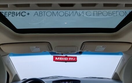 Subaru Tribeca I рестайлинг, 2012 год, 1 390 000 рублей, 24 фотография