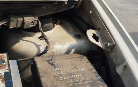 Dodge Caravan IV, 2003 год, 410 000 рублей, 9 фотография
