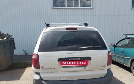Dodge Caravan IV, 2003 год, 410 000 рублей, 5 фотография