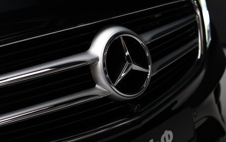 Mercedes-Benz V-Класс, 2017 год, 8 990 000 рублей, 10 фотография