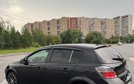 Opel Astra H, 2012 год, 660 000 рублей, 5 фотография