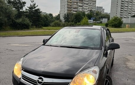 Opel Astra H, 2012 год, 660 000 рублей, 3 фотография