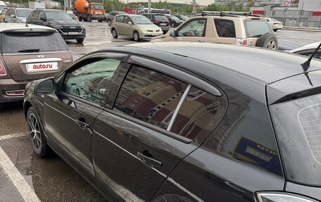 Opel Astra H, 2012 год, 660 000 рублей, 9 фотография