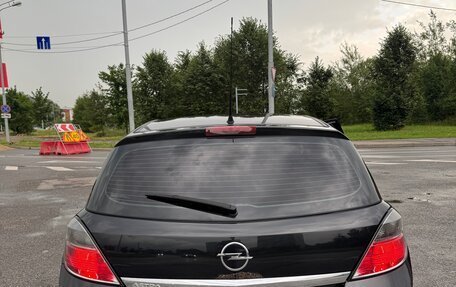 Opel Astra H, 2012 год, 660 000 рублей, 10 фотография