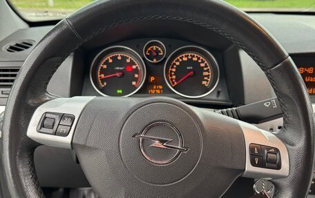 Opel Astra H, 2012 год, 660 000 рублей, 11 фотография