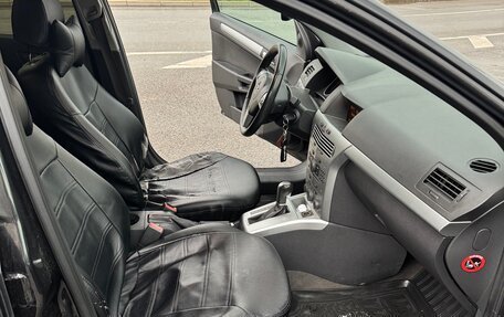 Opel Astra H, 2012 год, 660 000 рублей, 13 фотография