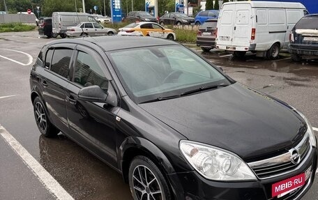 Opel Astra H, 2012 год, 660 000 рублей, 7 фотография