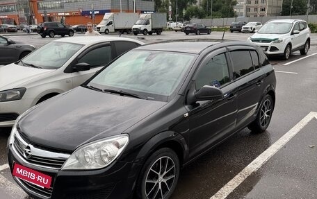 Opel Astra H, 2012 год, 660 000 рублей, 6 фотография