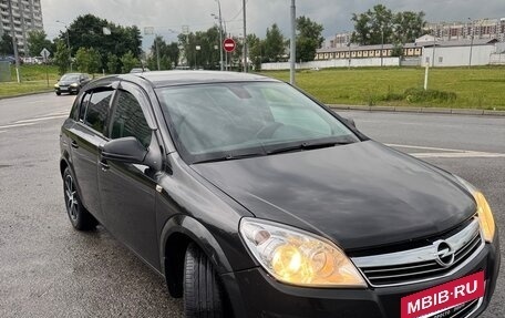 Opel Astra H, 2012 год, 660 000 рублей, 2 фотография