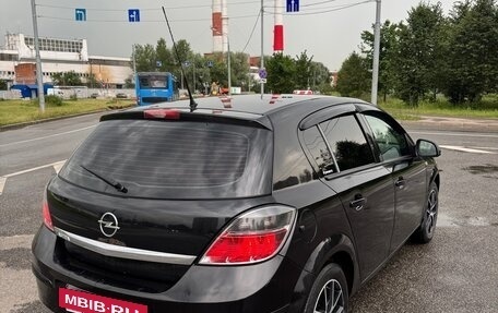 Opel Astra H, 2012 год, 660 000 рублей, 4 фотография