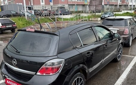 Opel Astra H, 2012 год, 660 000 рублей, 8 фотография