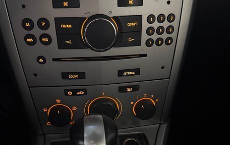 Opel Astra H, 2012 год, 660 000 рублей, 21 фотография