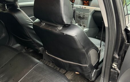 Opel Astra H, 2012 год, 660 000 рублей, 16 фотография