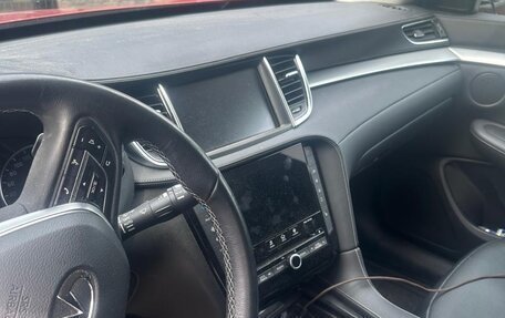 Infiniti QX50 II, 2019 год, 2 950 000 рублей, 6 фотография