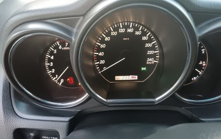 Lexus RX II рестайлинг, 2003 год, 1 550 000 рублей, 9 фотография